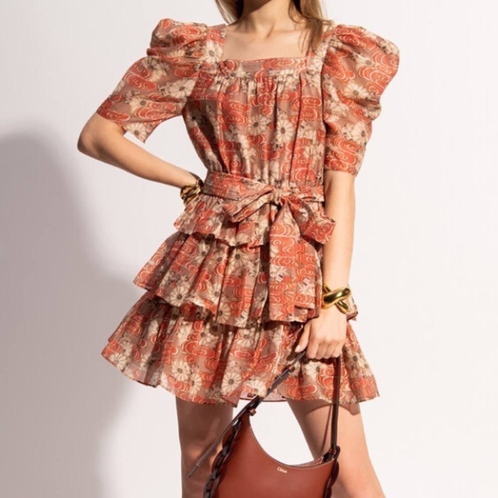 Ulla Johnson Elisse Dress
